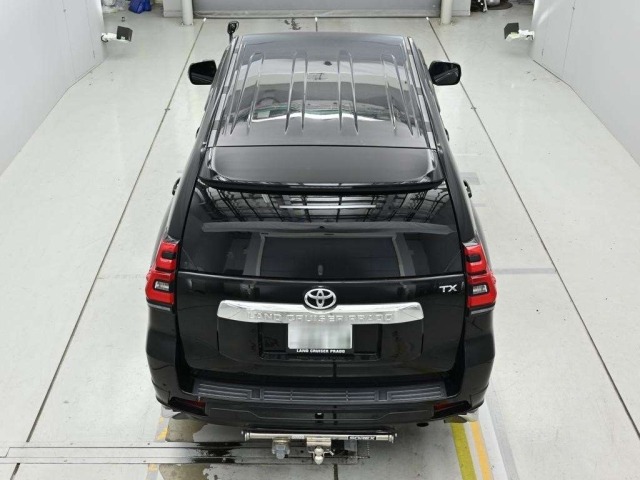 Toyota LAND CRUISER PRADO 2022 7527194-8
