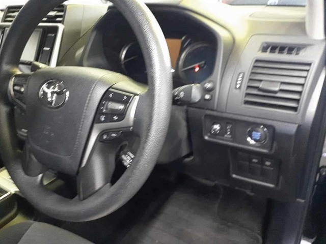 Toyota LAND CRUISER PRADO 2022 7527194-9