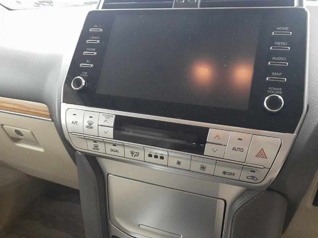 Toyota LAND CRUISER PRADO 2022 7527350-12