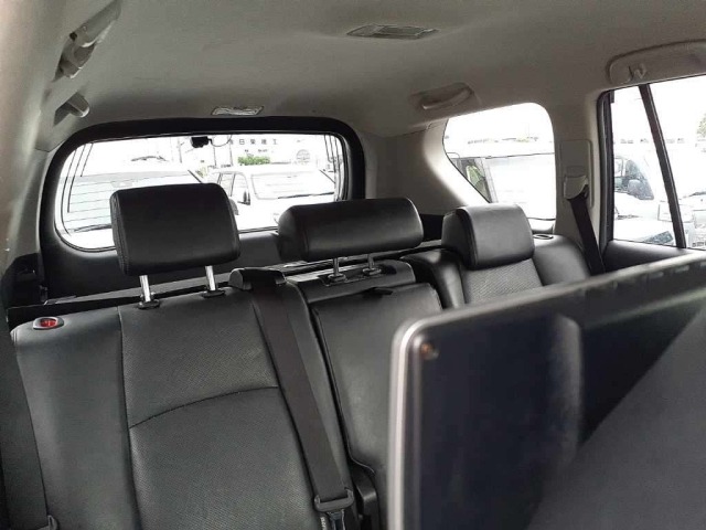 Toyota LAND CRUISER PRADO 2018 7527386-11