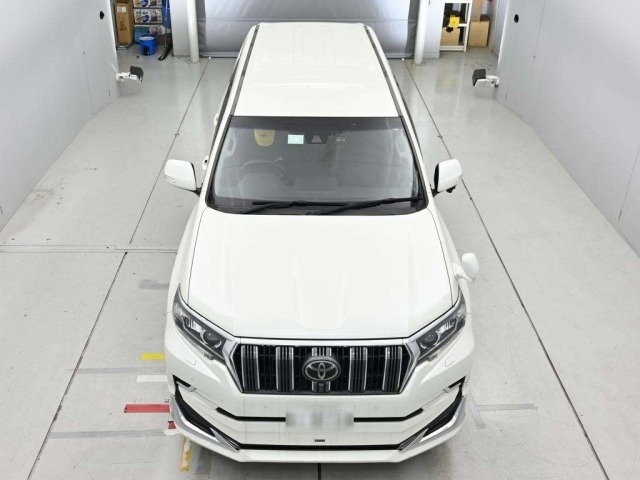 Toyota LAND CRUISER PRADO 2018 7527386-7