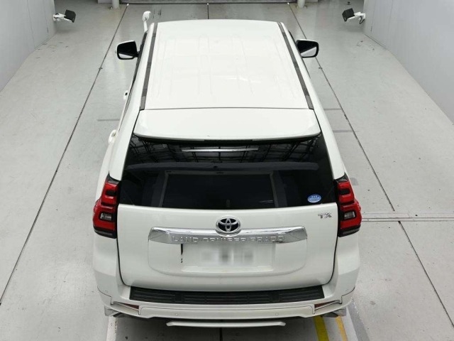Toyota LAND CRUISER PRADO 2018 7527386-8