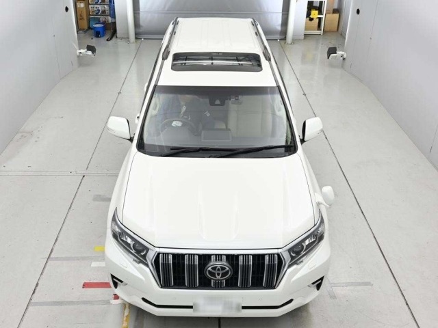 Toyota LAND CRUISER PRADO 2021 7527410-7