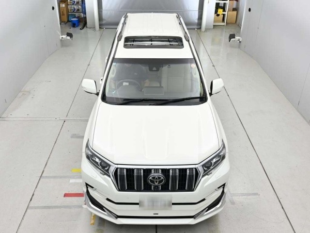 Toyota LAND CRUISER PRADO 2022 7527418-7
