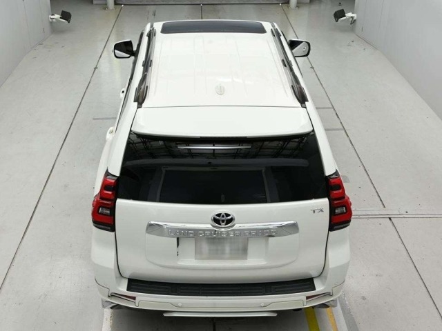 Toyota LAND CRUISER PRADO 2022 7527418-8
