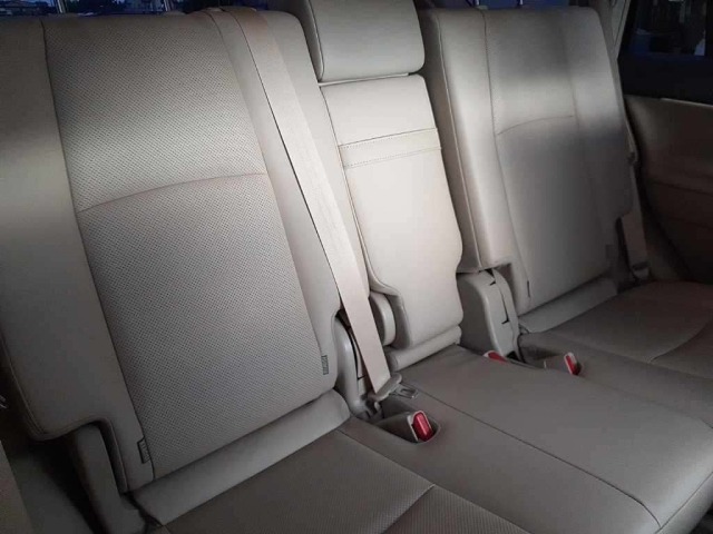 Toyota LAND CRUISER PRADO 2022 7527434-11