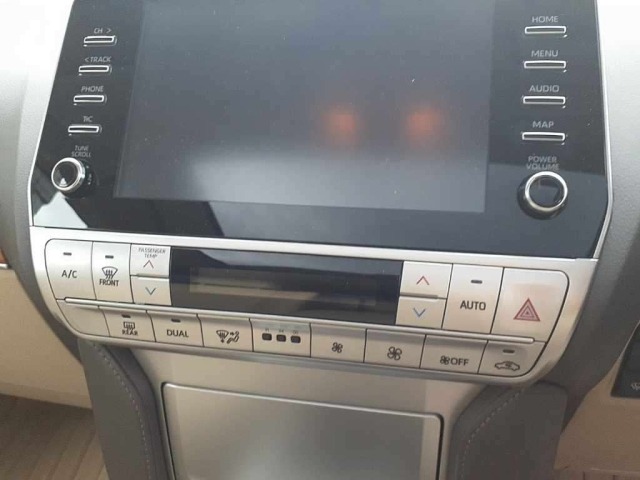 Toyota LAND CRUISER PRADO 2022 7527434-12