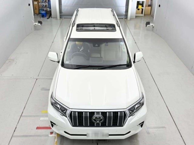 Toyota LAND CRUISER PRADO 2022 7527434-7