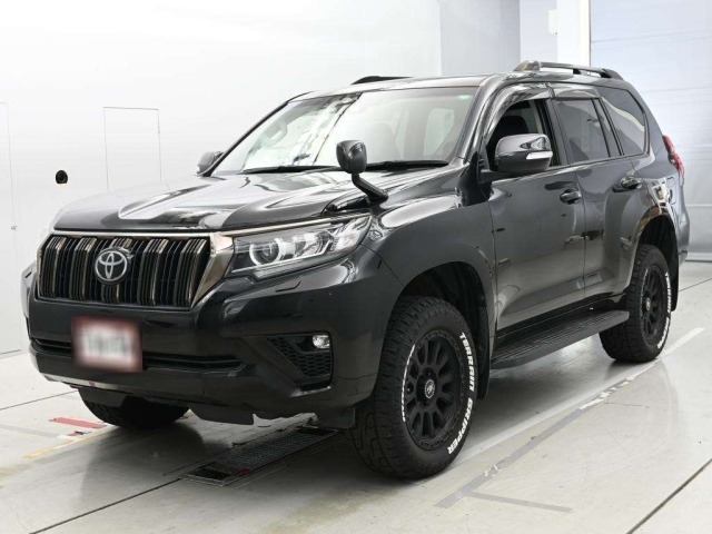 Toyota LAND CRUISER PRADO 2021 7527439-0