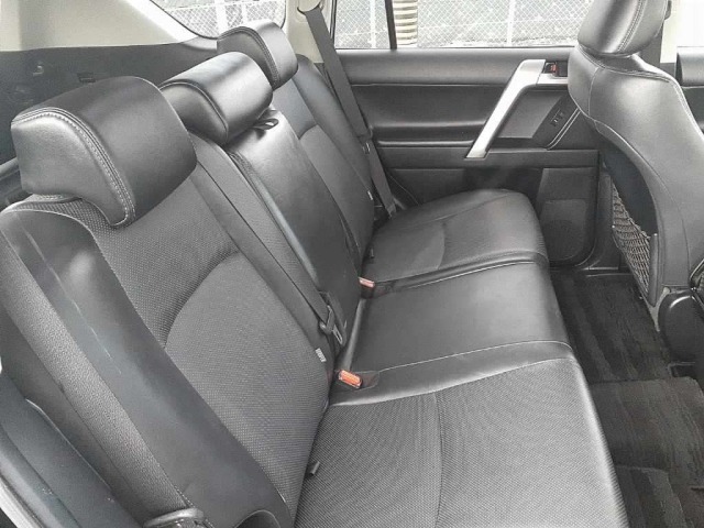 Toyota LAND CRUISER PRADO 2021 7527439-11