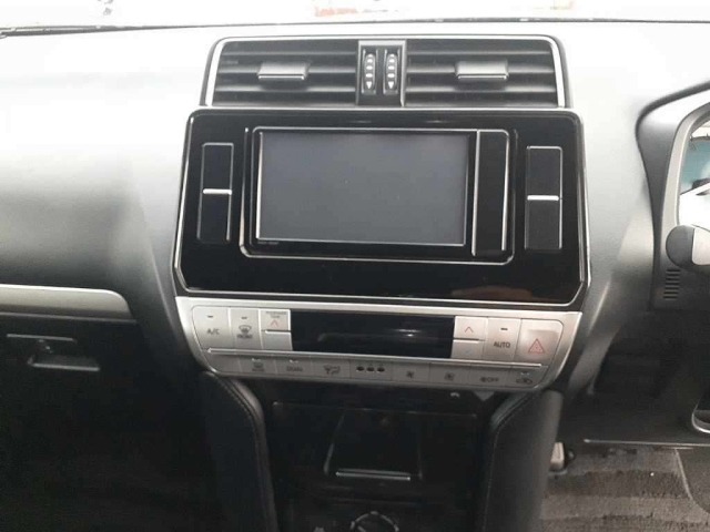 Toyota LAND CRUISER PRADO 2021 7527439-12