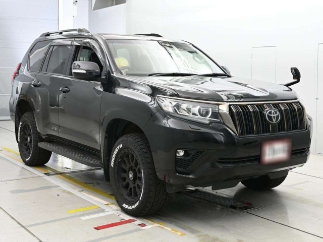 Toyota LAND CRUISER PRADO 2021 7527439-5