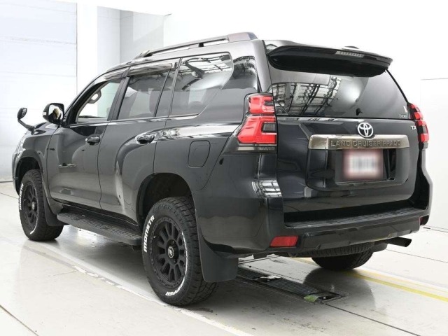 Toyota LAND CRUISER PRADO 2021 7527439-6