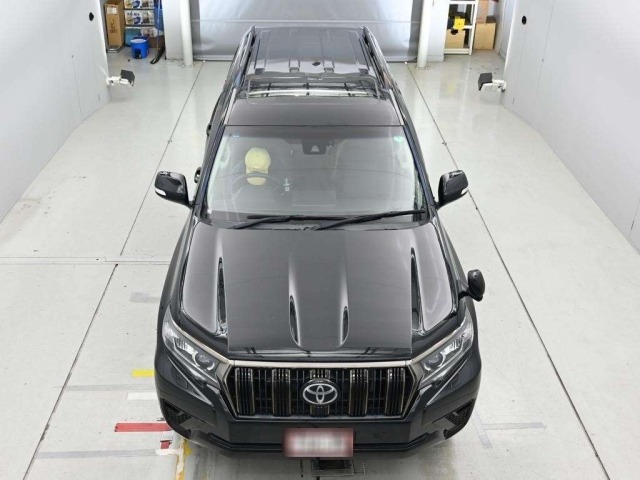 Toyota LAND CRUISER PRADO 2021 7527439-7