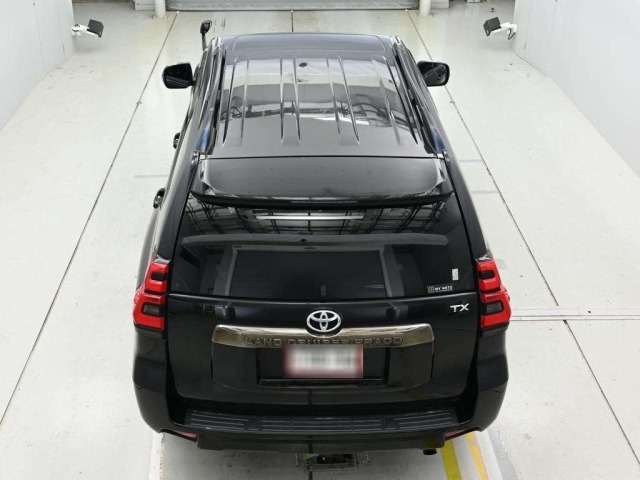 Toyota LAND CRUISER PRADO 2021 7527439-8