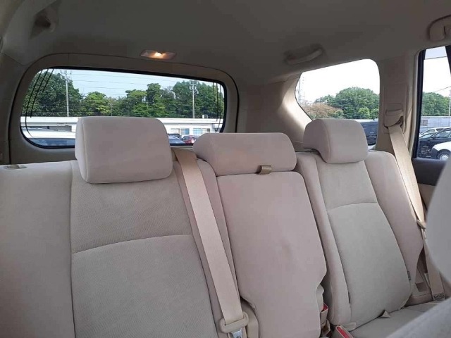 Toyota LAND CRUISER PRADO 2021 7527445-11