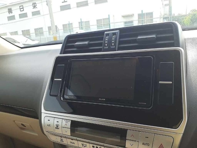 Toyota LAND CRUISER PRADO 2021 7527445-12