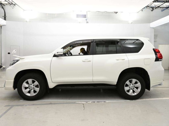 Toyota LAND CRUISER PRADO 2021 7527445-4