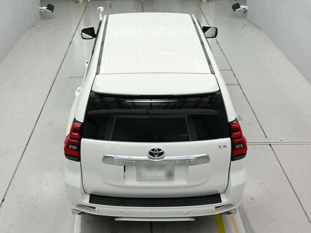 Toyota LAND CRUISER PRADO 2021 7527445-8
