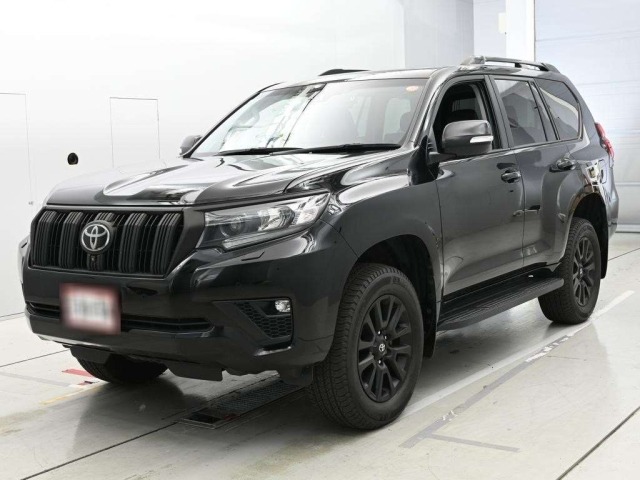 Toyota LAND CRUISER PRADO 2023 7527448-0