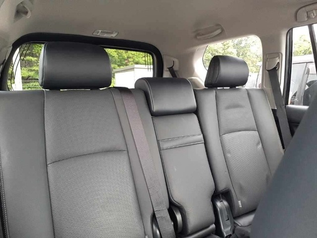 Toyota LAND CRUISER PRADO 2023 7527448-11
