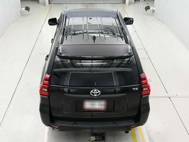 Toyota LAND CRUISER PRADO 2023 7527448-8