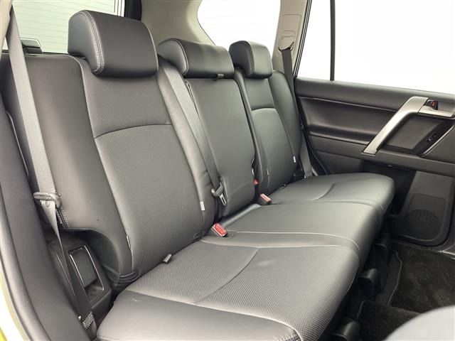 Toyota LAND CRUISER PRADO 2022 7528336-12