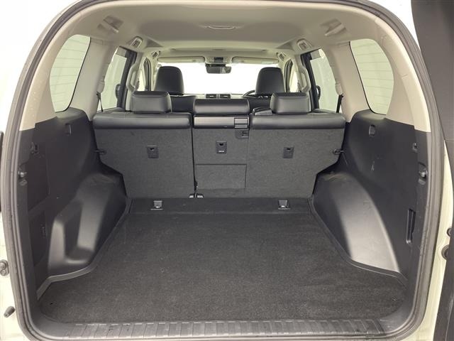 Toyota LAND CRUISER PRADO 2022 7528336-13