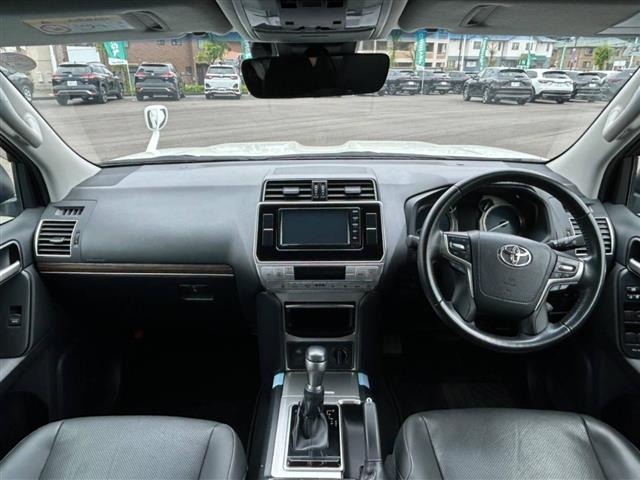 Toyota LAND CRUISER PRADO 2022 7528336-15