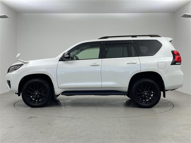 Toyota LAND CRUISER PRADO 2022 7528336-2