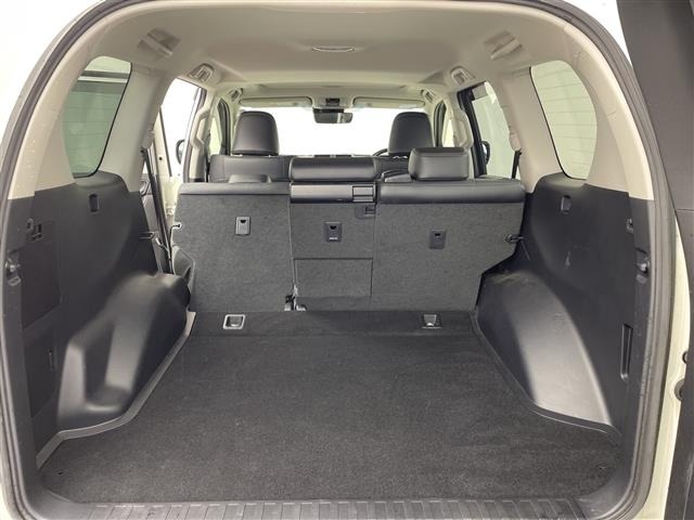 Toyota LAND CRUISER PRADO 2022 7528336-21