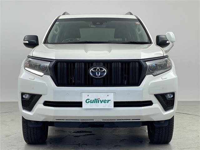 Toyota LAND CRUISER PRADO 2022 7528336-23