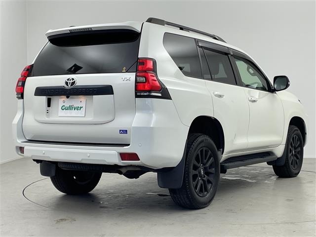 Toyota LAND CRUISER PRADO 2022 7528336-4