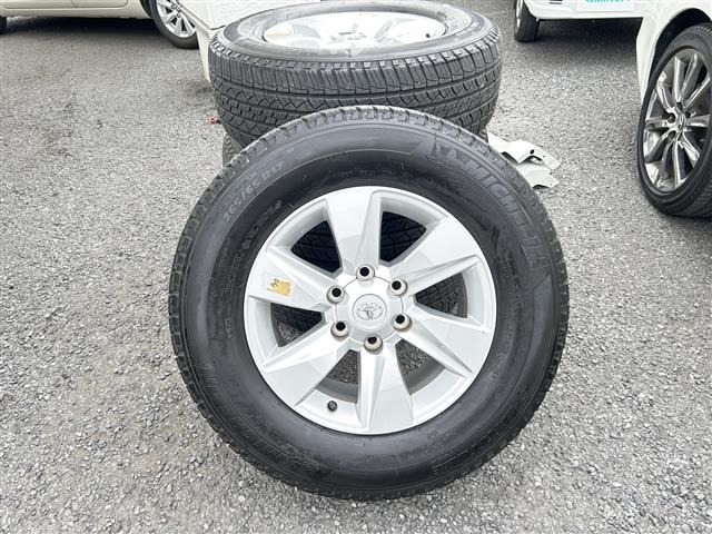 Toyota LAND CRUISER PRADO 2018 7528344-19