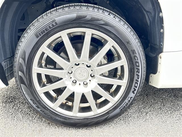 Toyota LAND CRUISER PRADO 2018 7528344-21
