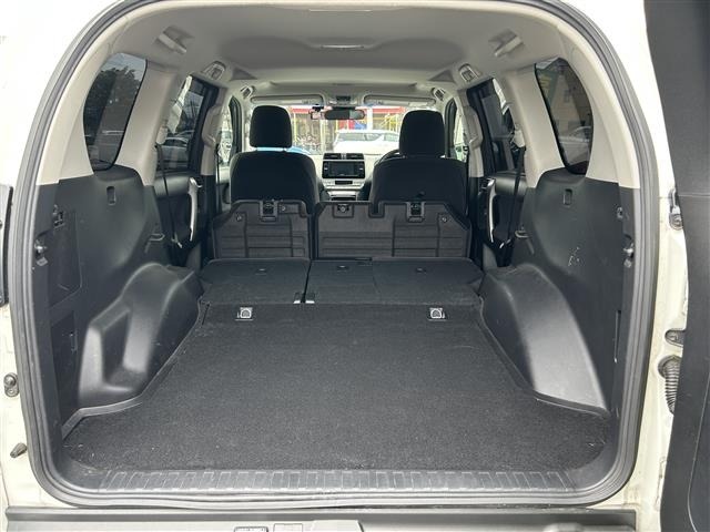 Toyota LAND CRUISER PRADO 2018 7528344-6