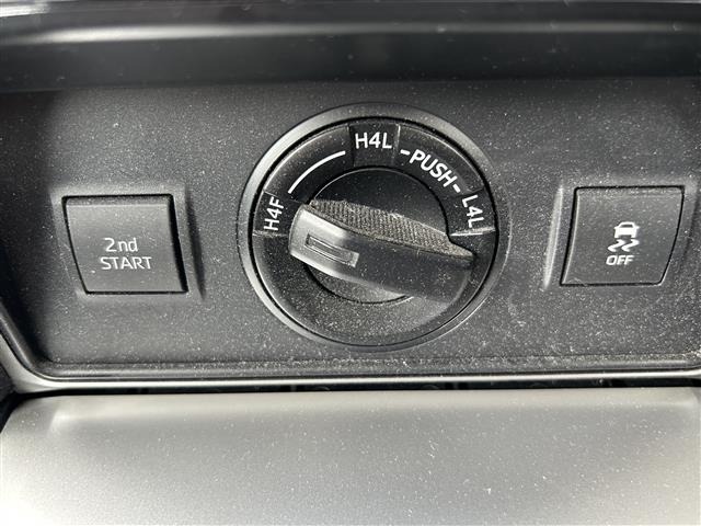 Toyota LAND CRUISER PRADO 2018 7528344-7
