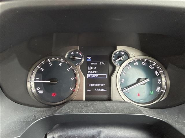 Toyota LAND CRUISER PRADO 2018 7528344-8