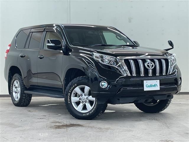 Toyota LAND CRUISER PRADO 2017 7528378-0