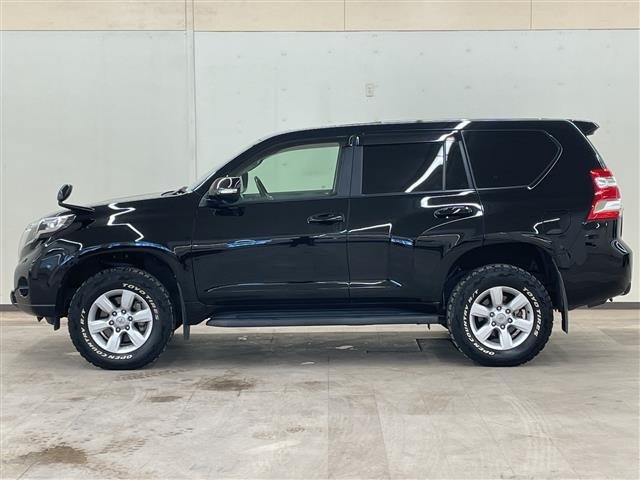 Toyota LAND CRUISER PRADO 2017 7528378-1