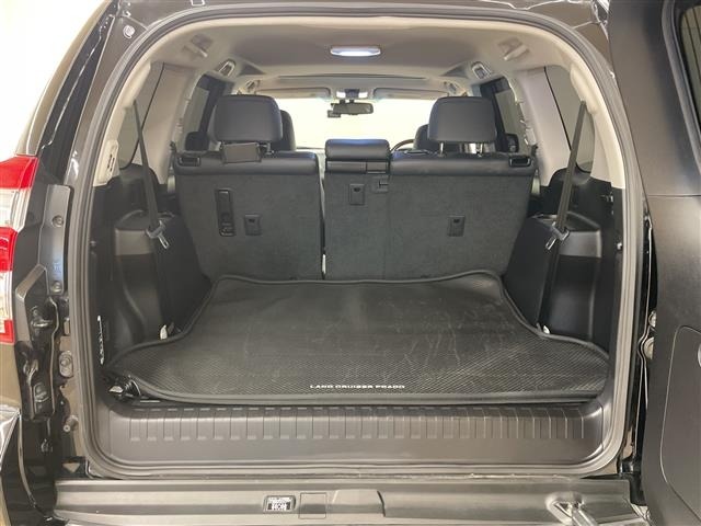 Toyota LAND CRUISER PRADO 2017 7528378-11