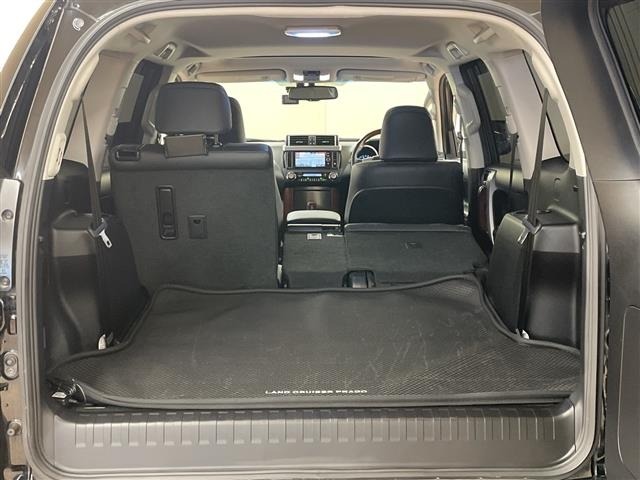 Toyota LAND CRUISER PRADO 2017 7528378-12