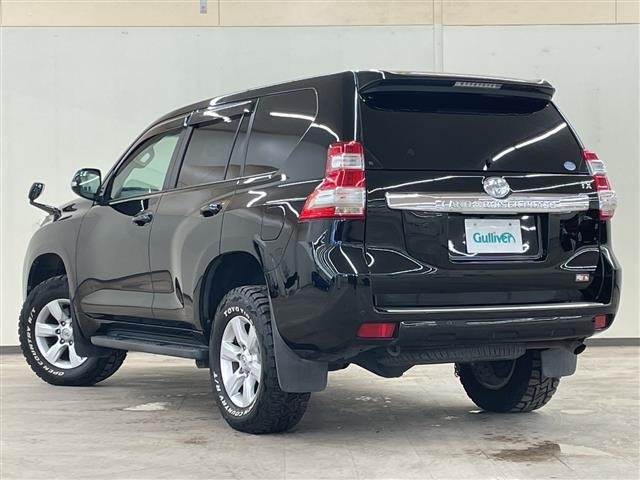 Toyota LAND CRUISER PRADO 2017 7528378-13