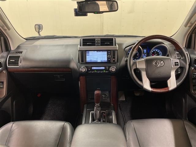 Toyota LAND CRUISER PRADO 2017 7528378-14