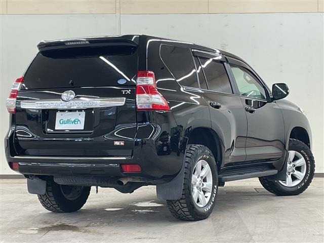 Toyota LAND CRUISER PRADO 2017 7528378-16