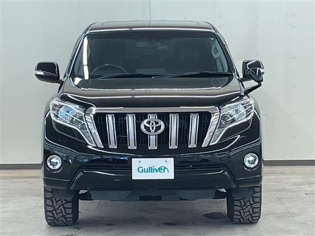 Toyota LAND CRUISER PRADO 2017 7528378-18