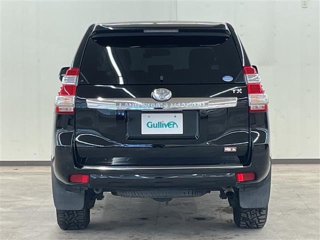 Toyota LAND CRUISER PRADO 2017 7528378-19