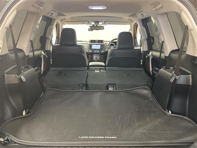 Toyota LAND CRUISER PRADO 2017 7528378-20