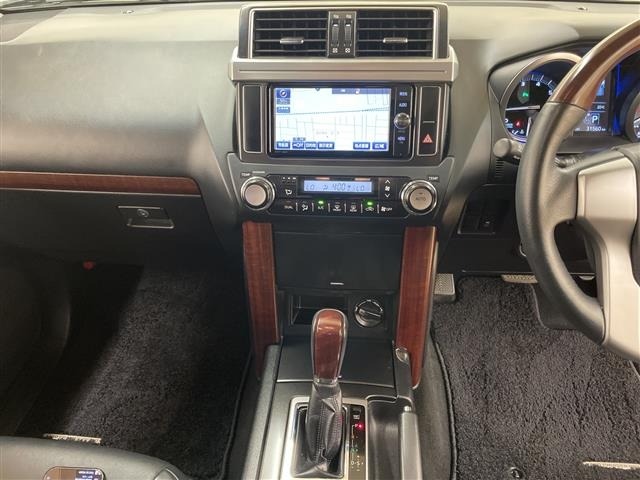 Toyota LAND CRUISER PRADO 2017 7528378-22