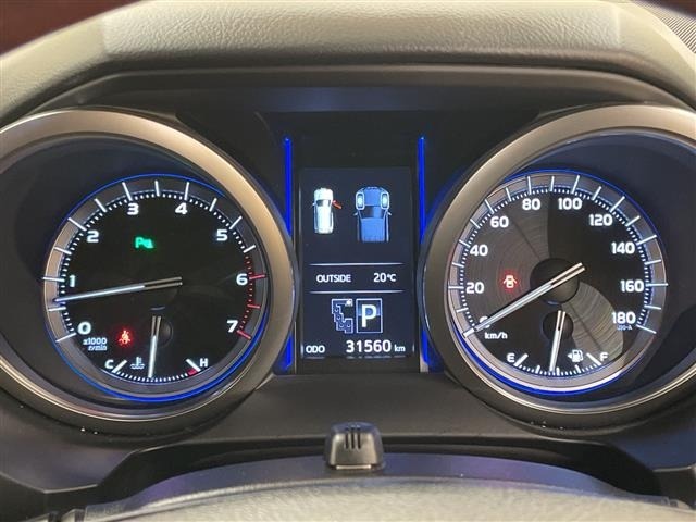 Toyota LAND CRUISER PRADO 2017 7528378-4